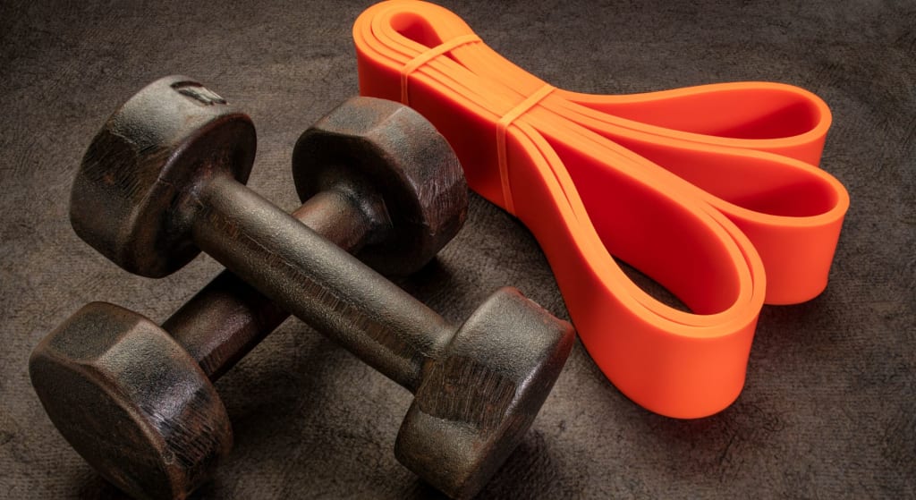 muscle mass and longevity